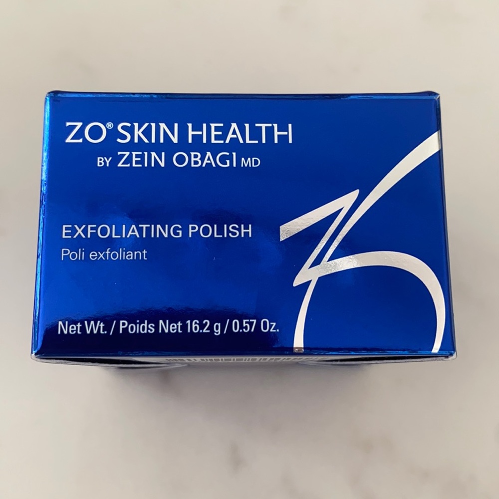 ZO SKIN HEALTH EXFOLIATING POLISH